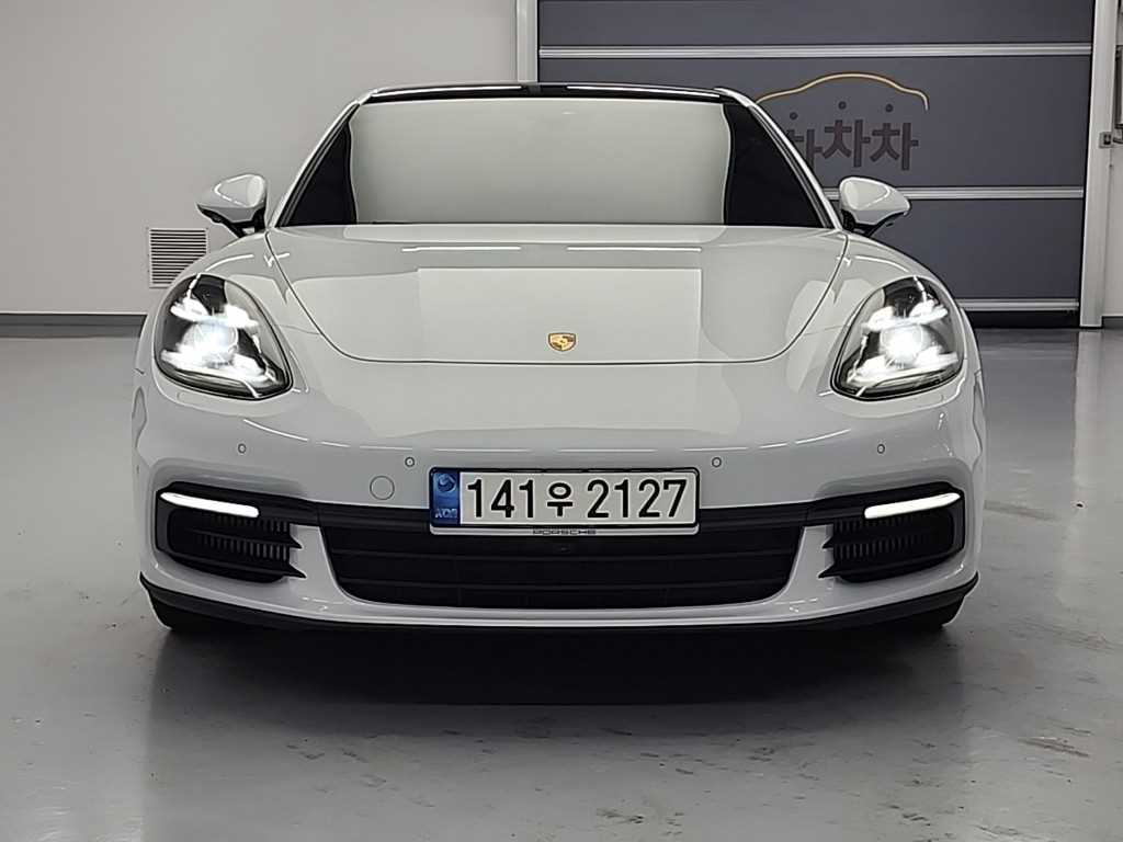 파나메라(971) 2.9 4 E-HEV 2020년식