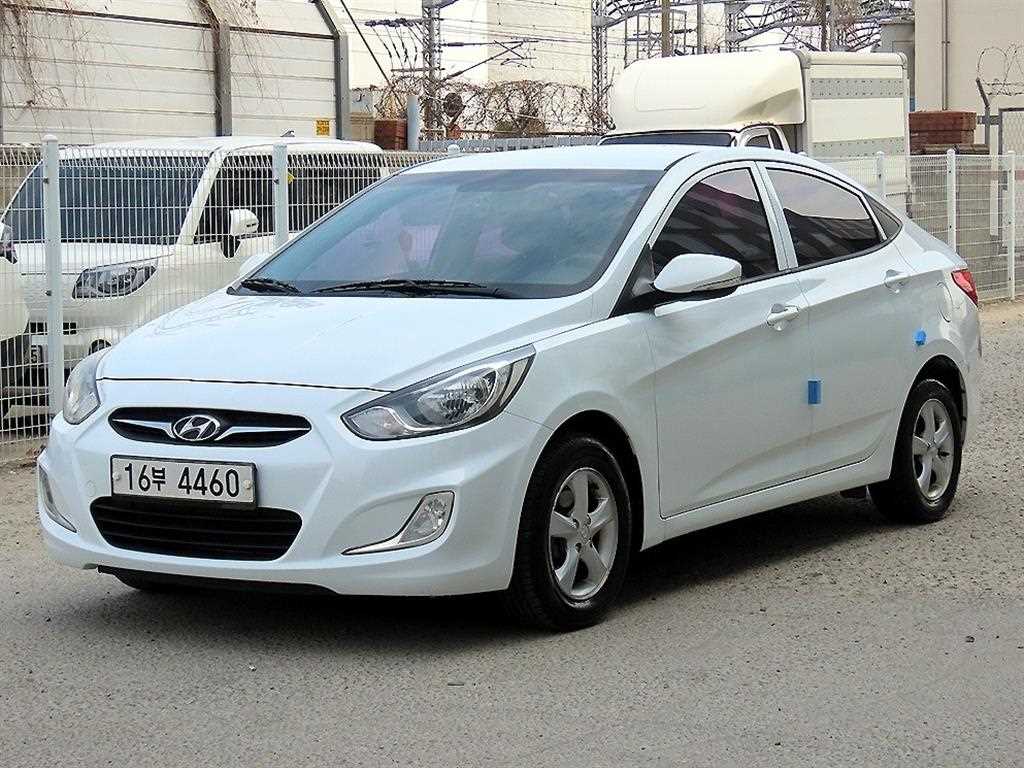 국산차 리스트 차량 이미지