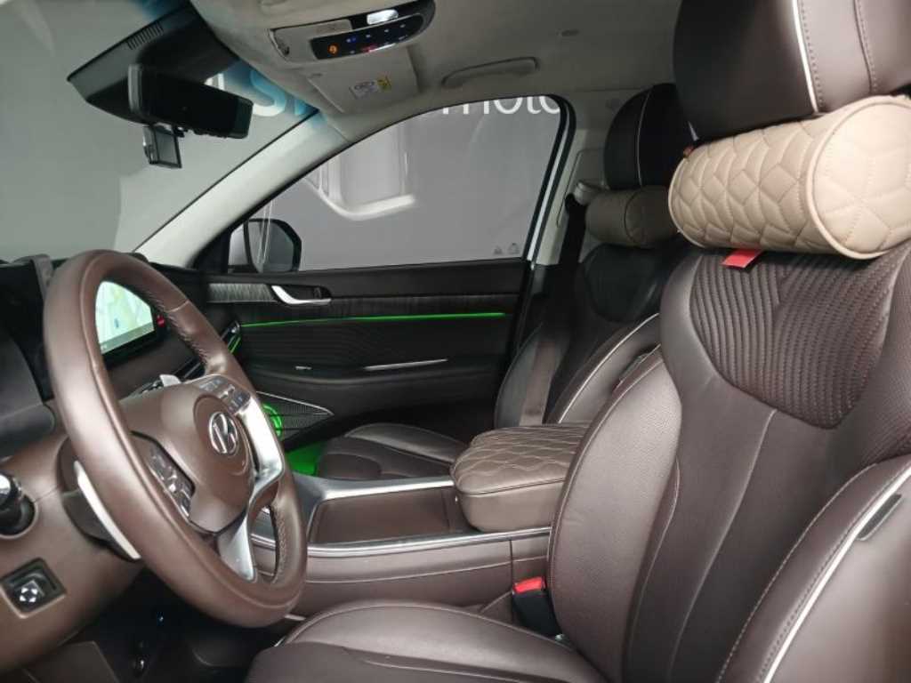 Hyundai Palisade Diesel 2.2 2WD Calligraphy 8