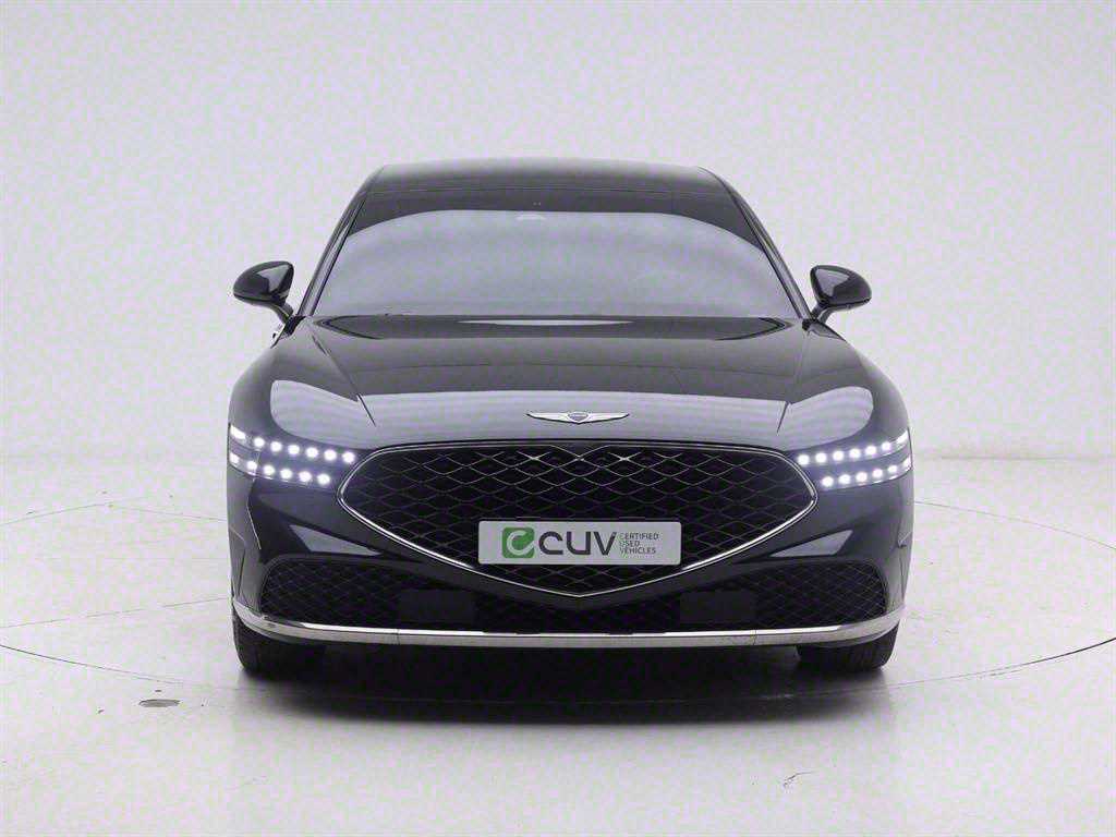 제네시스 G90 3.5T GDI AWD 사진 2/20