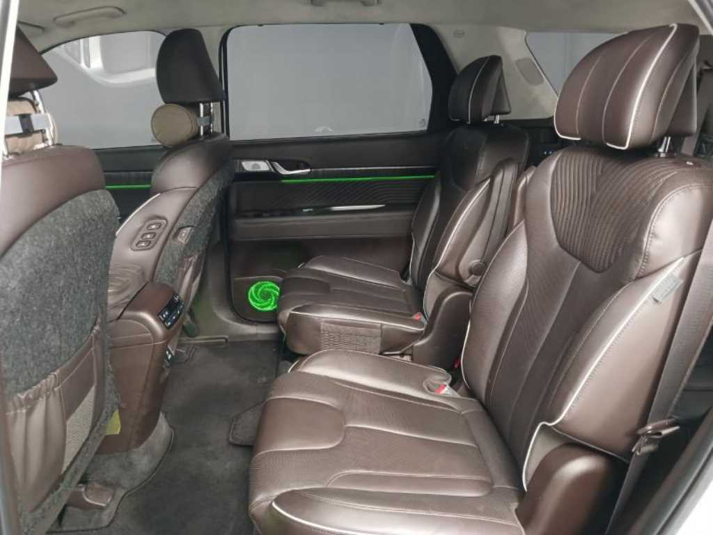 Hyundai Palisade Diesel 2.2 2WD Calligraphy 9