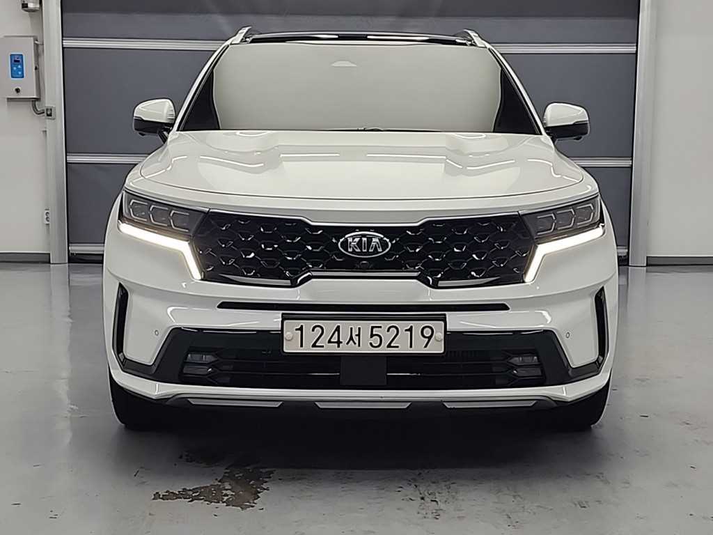 국산차 리스트 차량 이미지