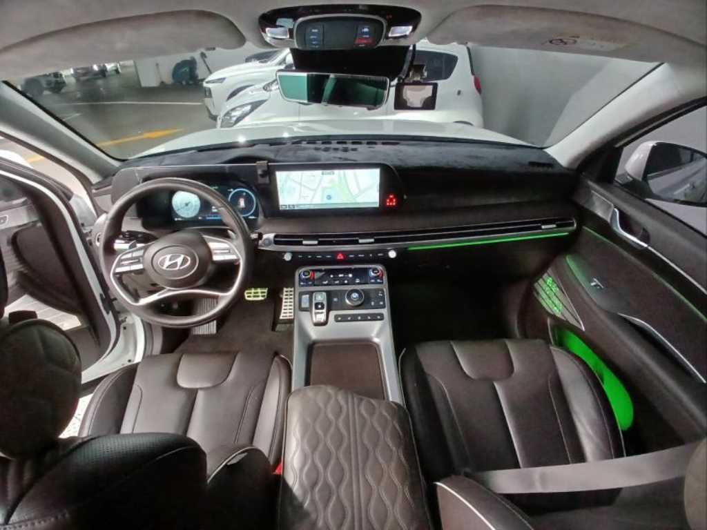 Hyundai Palisade Diesel 2.2 2WD Calligraphy 7