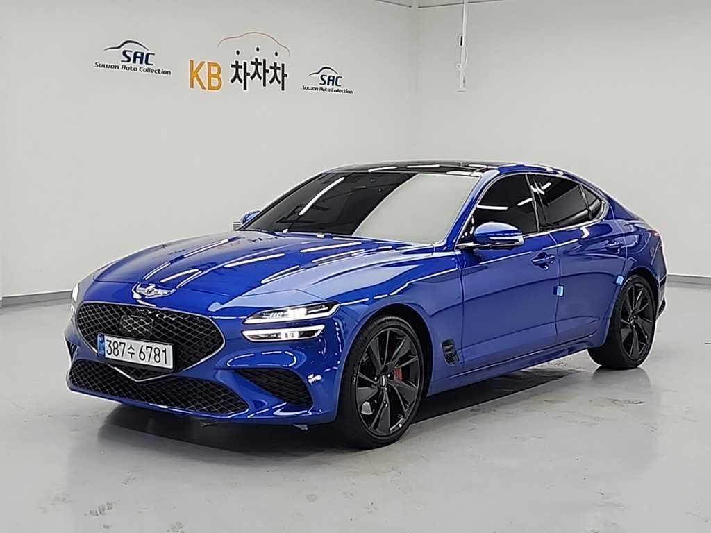 국산차 리스트 차량 이미지