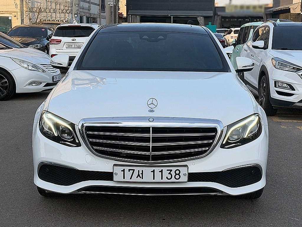 국산차 리스트 차량 이미지