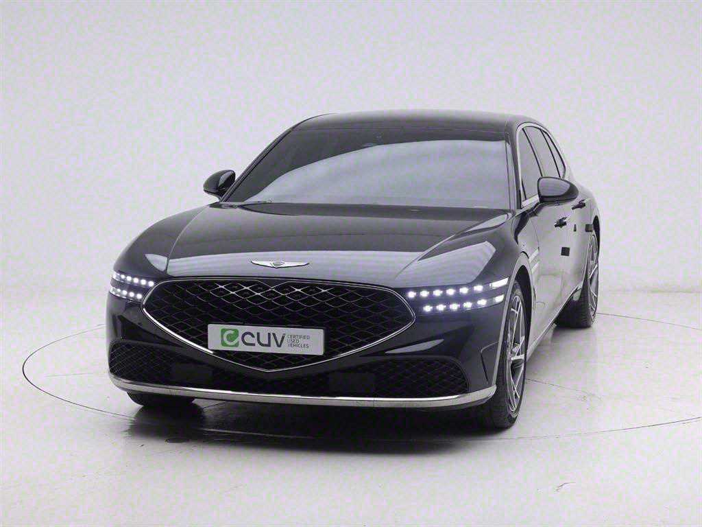 G90(RS4) 3.5T GDI AWD 2022년식