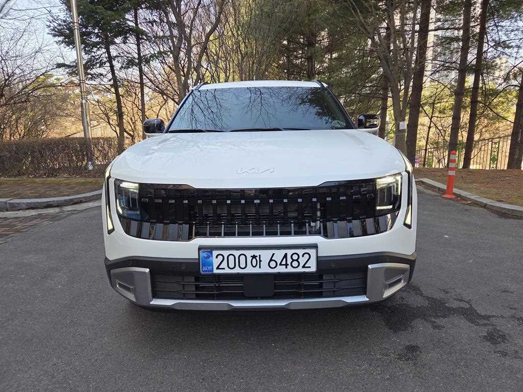 국산차 리스트 차량 이미지