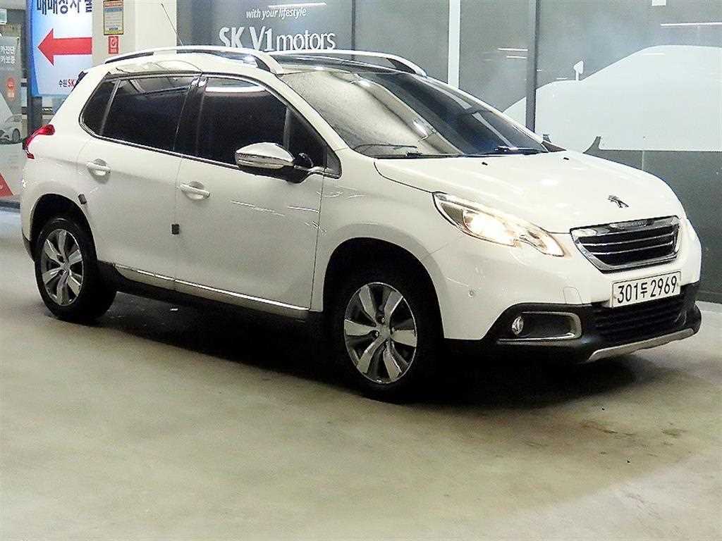 국산차 리스트 차량 이미지