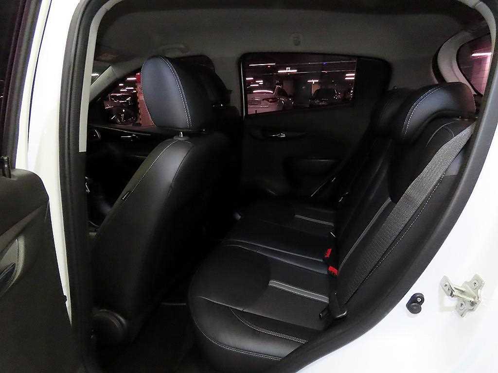 Chevrolet Spark RedFit 8