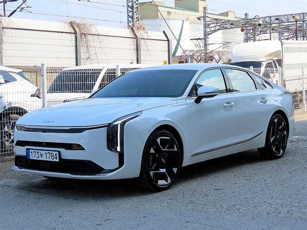 기아 K8 3.5 2WD 시그니처 사진 2/20