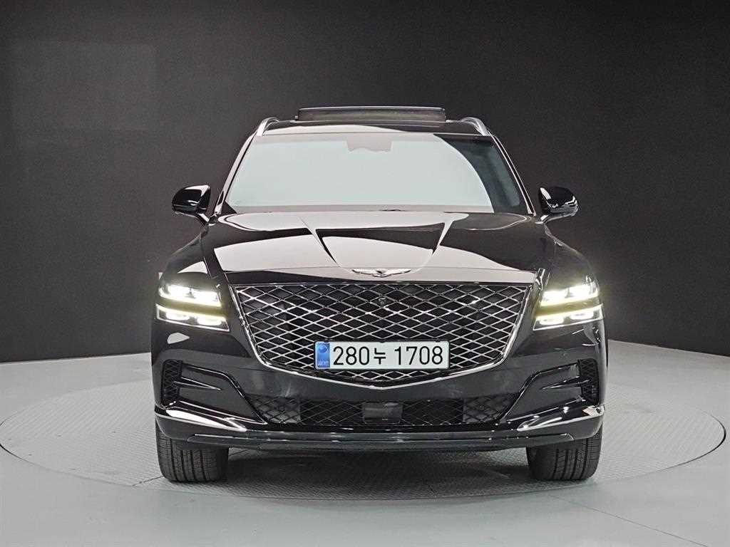 국산차 리스트 차량 이미지