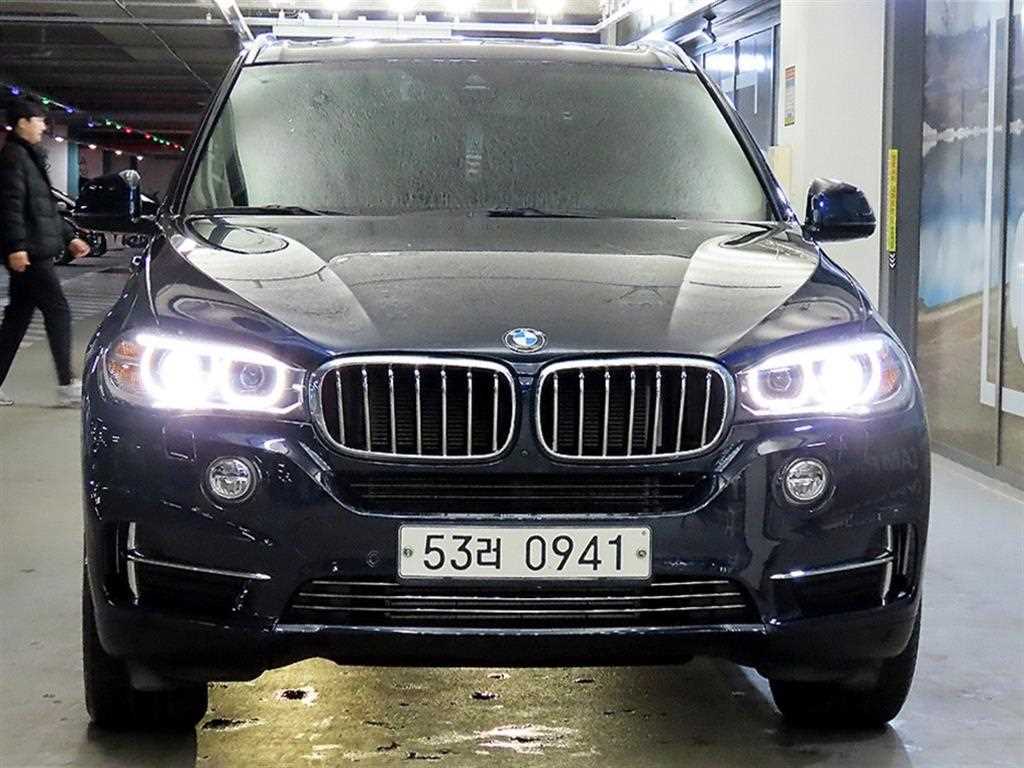 BMW X5 xDrive 30d 사진 2/20