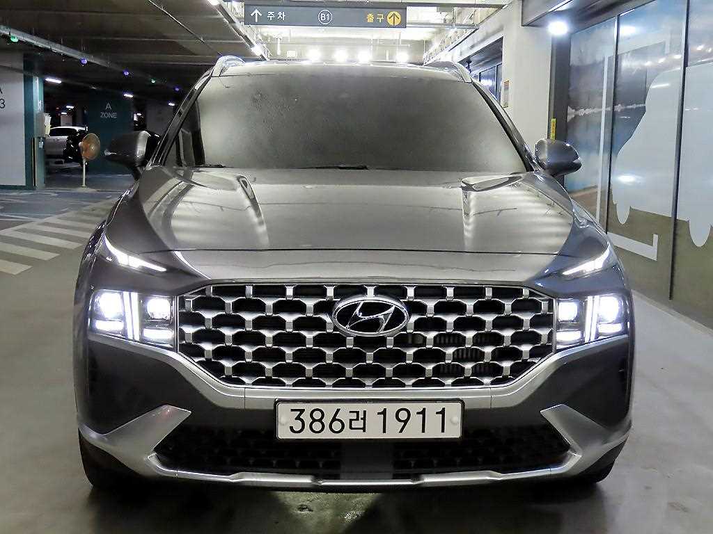 국산차 리스트 차량 이미지