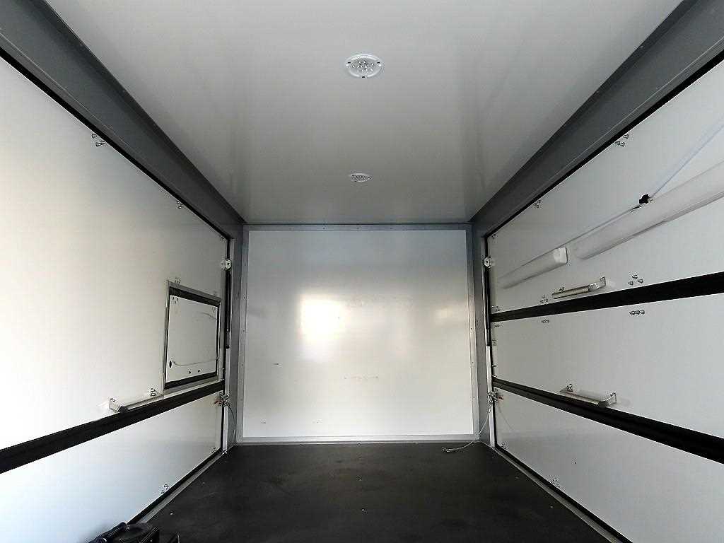 Hyundai Porter Super Cab/ Long Wheelbase Smart 7