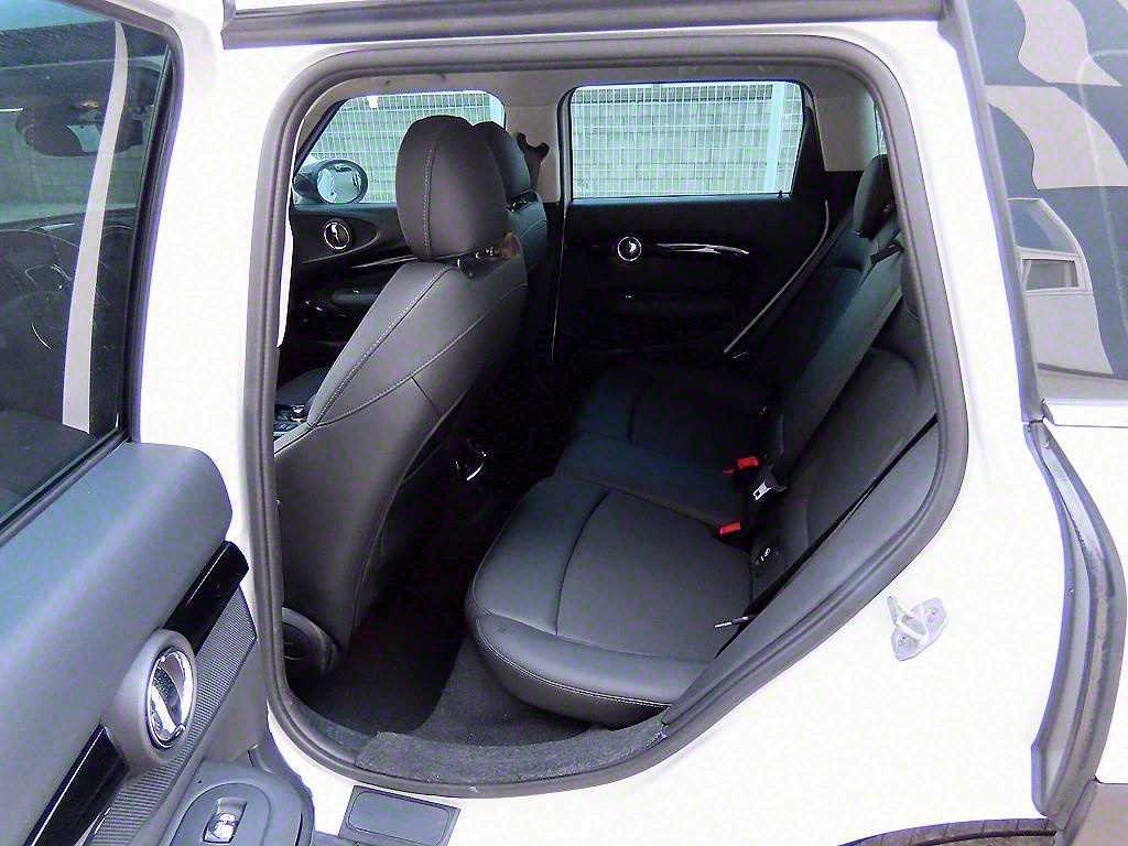 Mini Clubman Classic 7