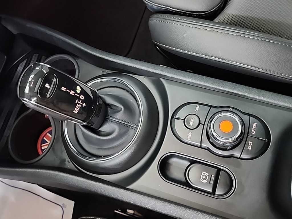 Mini Clubman Base Type 9