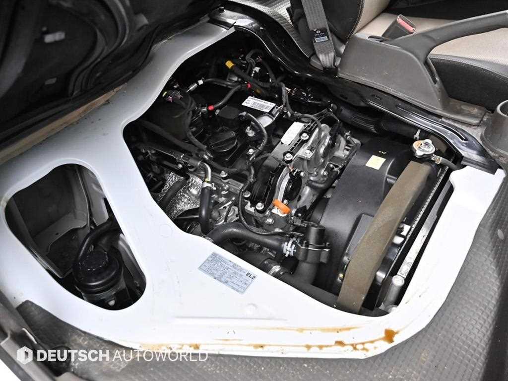 Hyundai Porter Double Cab/ Long Wheelbase Smart 7