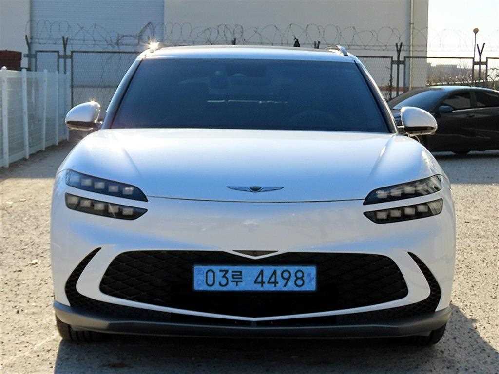 Genesis GV60 Standard 2WD