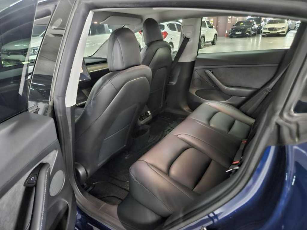 Tesla Model 3 Performance 10