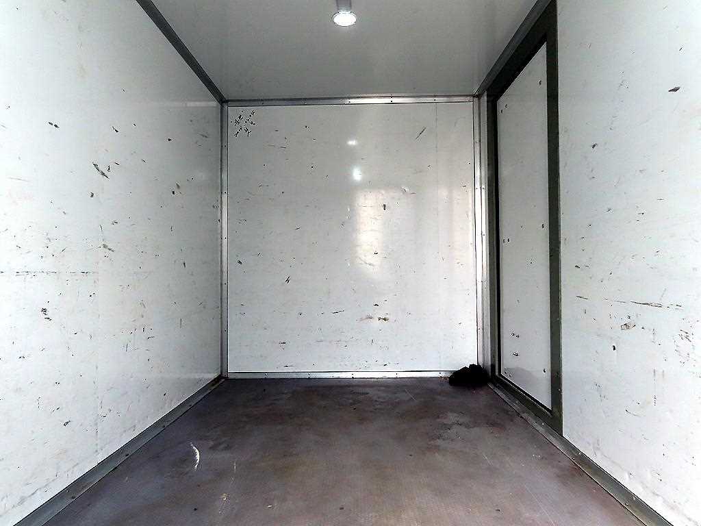 Hyundai Porter Super Cab/ Long Wheelbase Smart 7