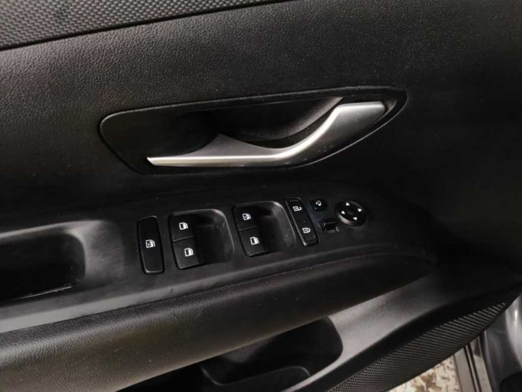 Hyundai Tucson Gasoline 1.6 Turbo 2WD Modern 10