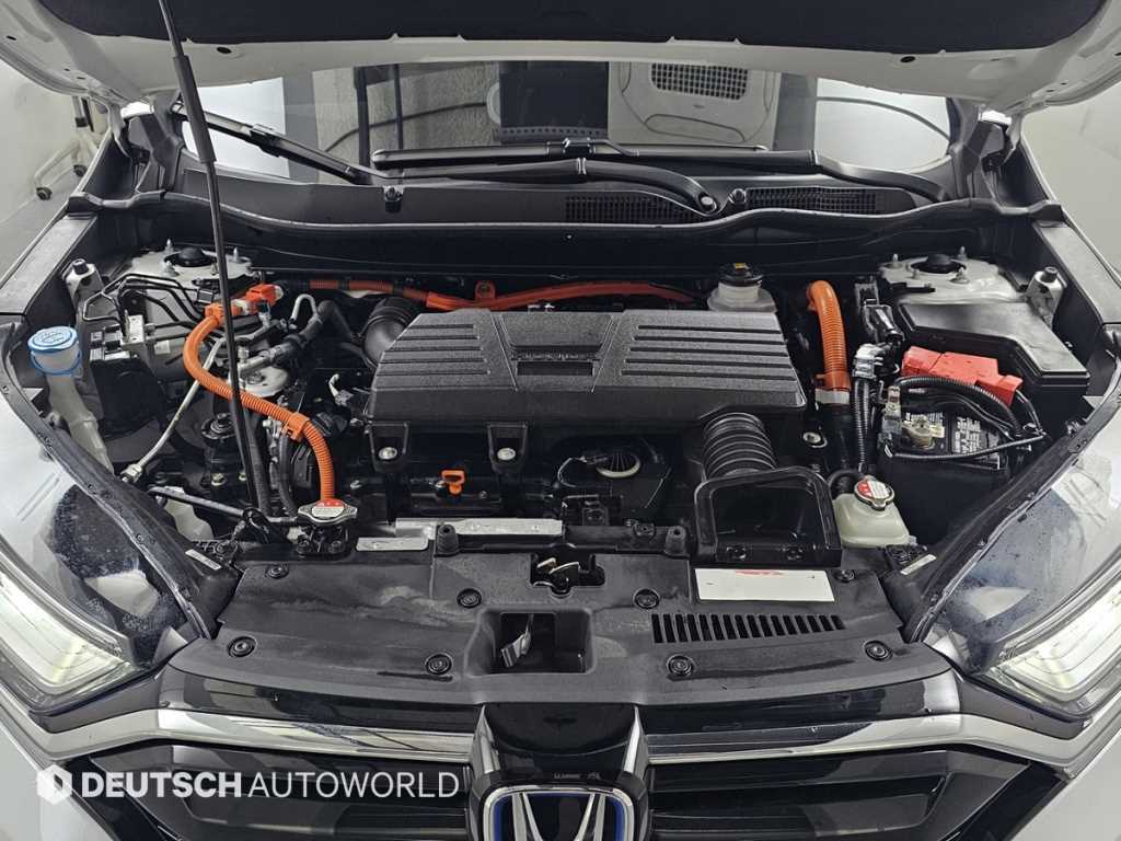 Honda CR-V 2.0 Hybrid Touring 4WD 7