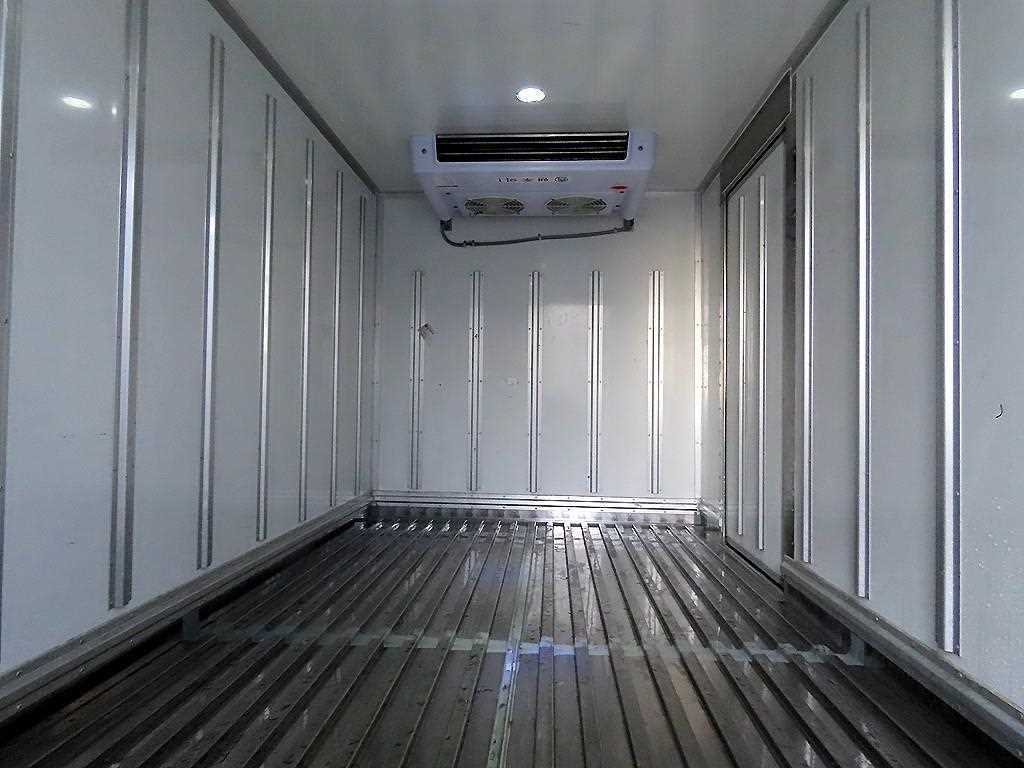 Hyundai Porter Super Cab/ Long Wheelbase Twin Comp 7