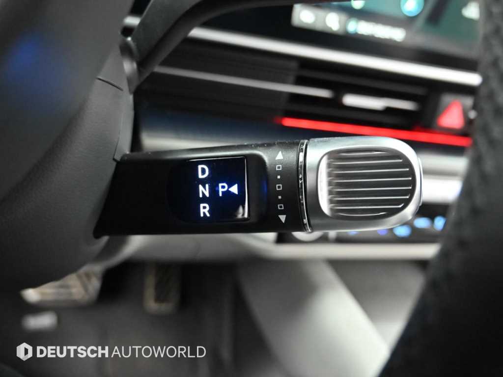 Hyundai IONIQ Long Range Prestige 10