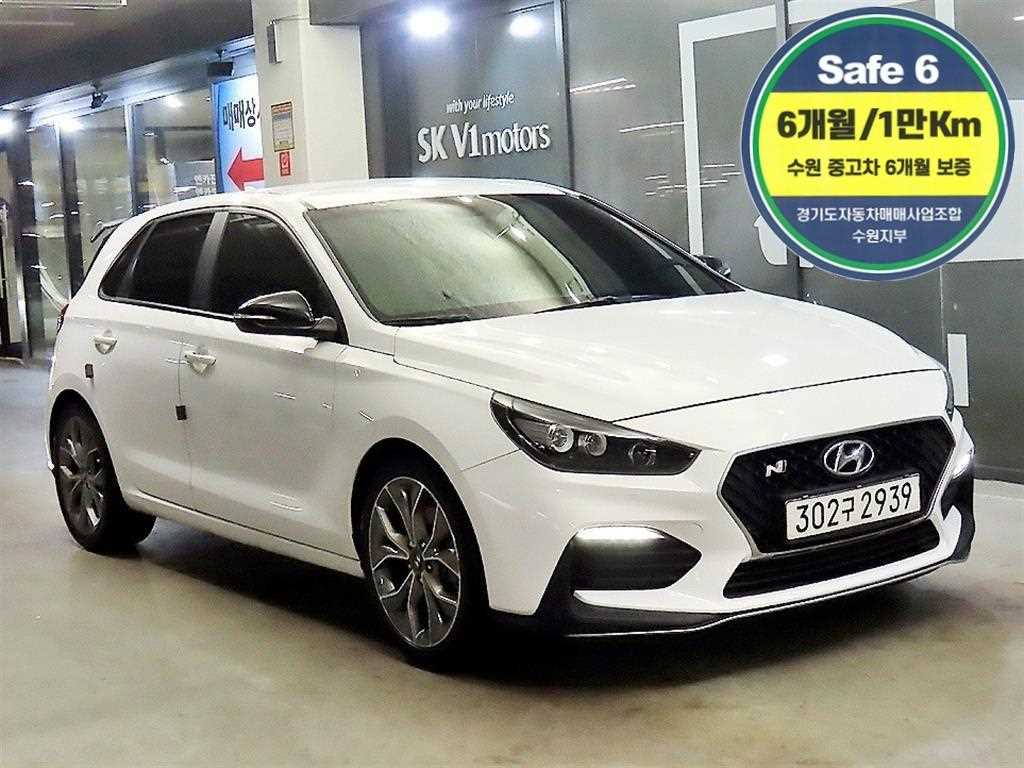 국산차 리스트 차량 이미지