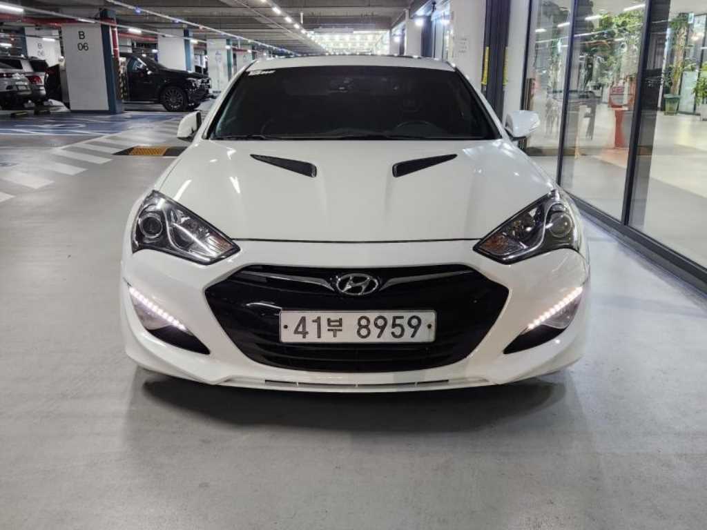 국산차 리스트 차량 이미지