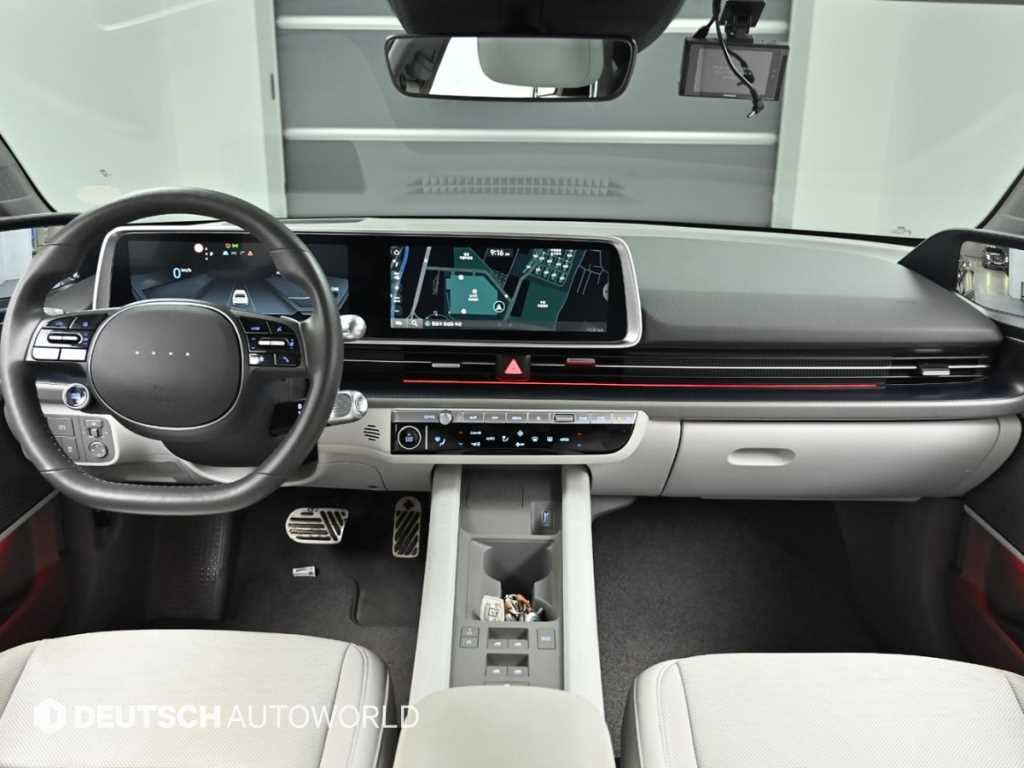 Hyundai IONIQ Long Range Prestige 8