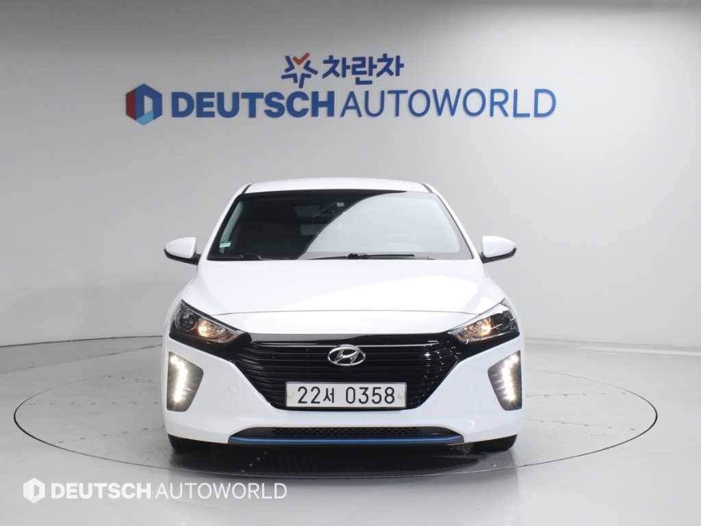 Hyundai IONIQ N 4