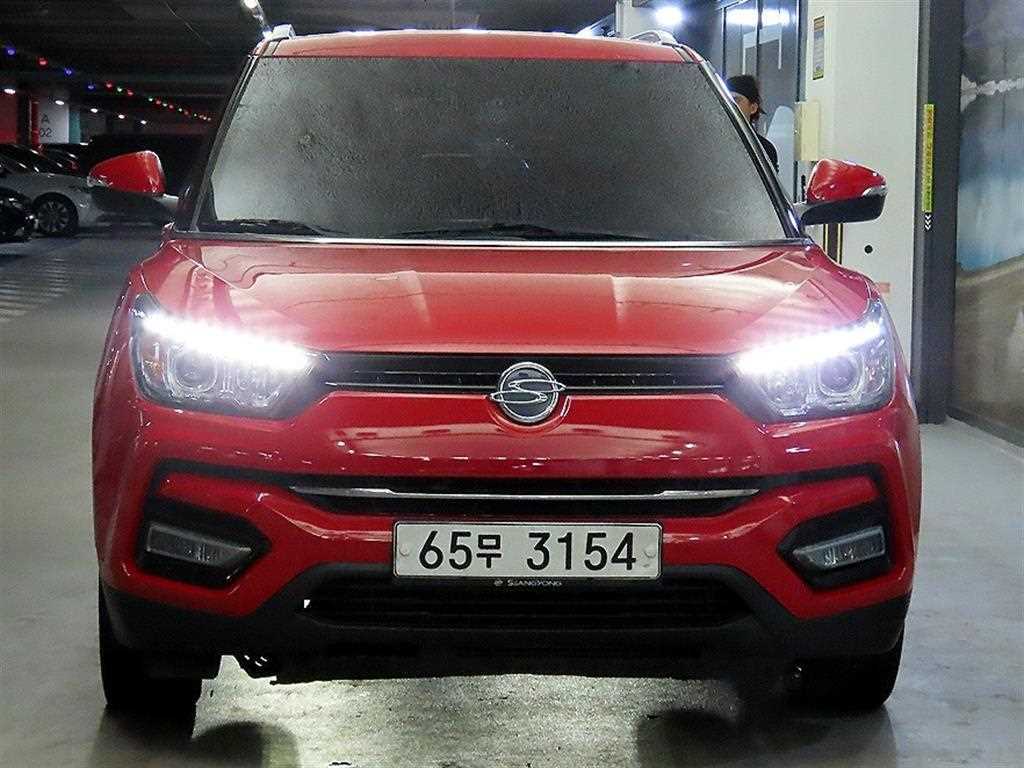 국산차 리스트 차량 이미지