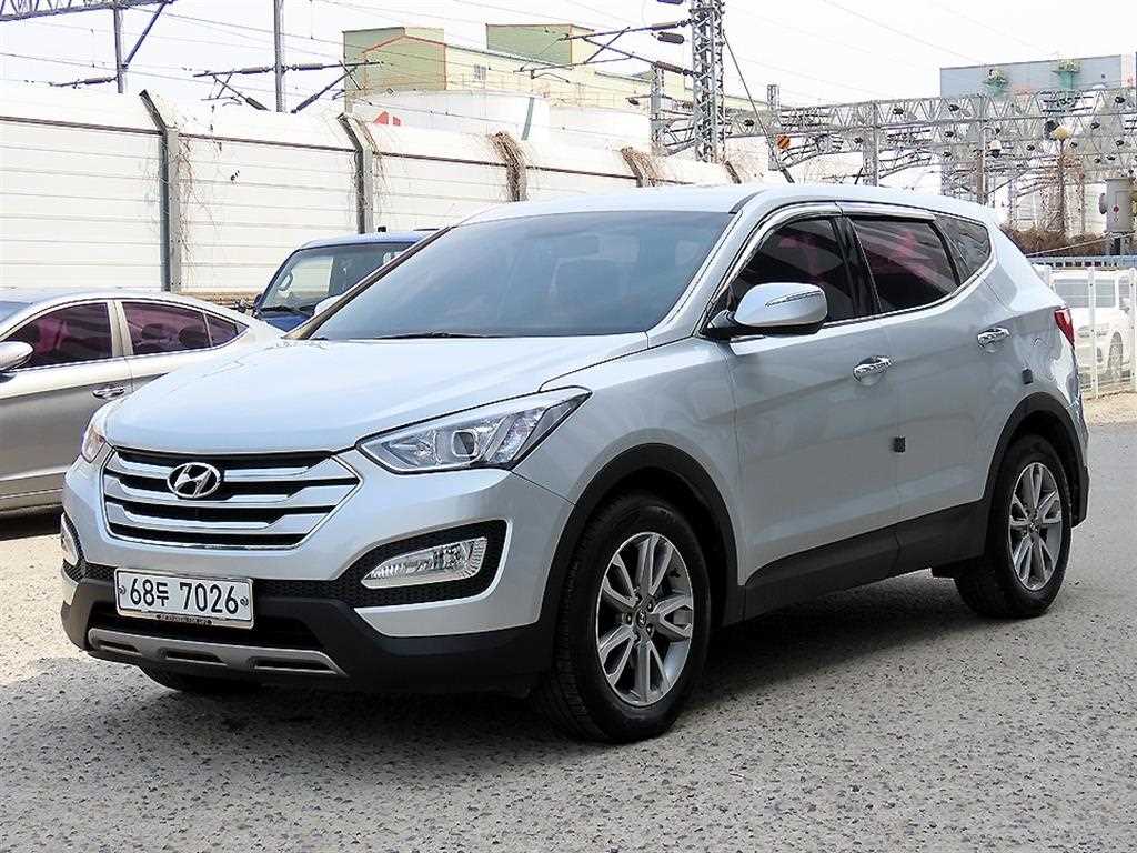 국산차 리스트 차량 이미지