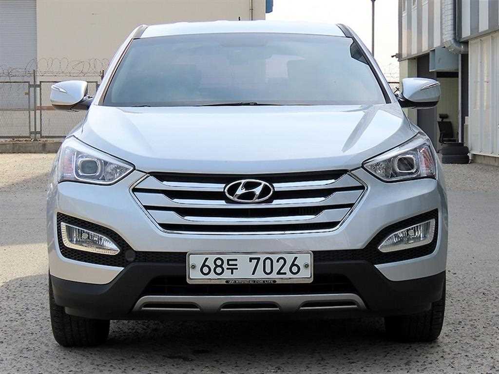 국산차 리스트 차량 이미지