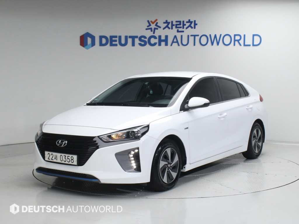 Hyundai IONIQ N 2