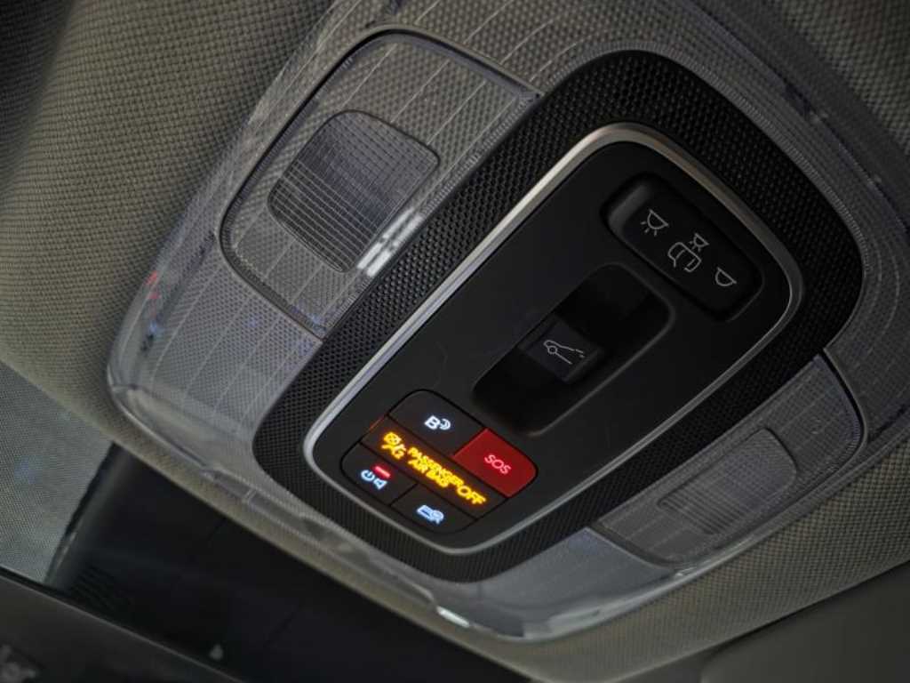 Hyundai Avante 1.6 HEV Modern 10