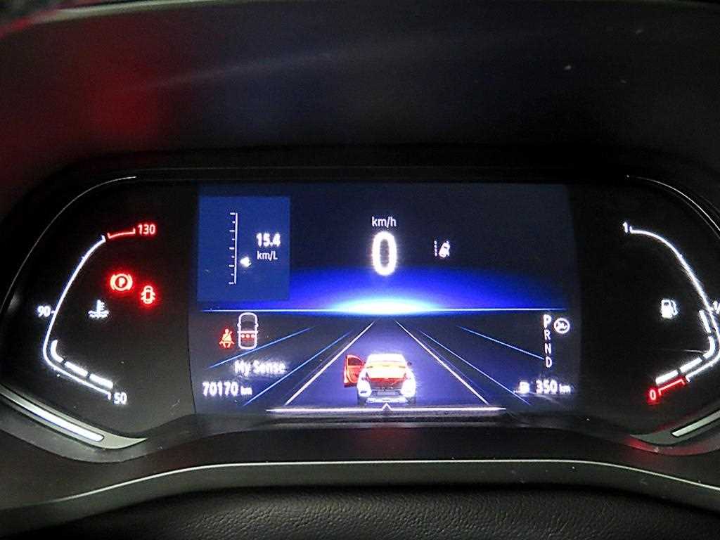 Renault XM3 1.6 GTe RE 9