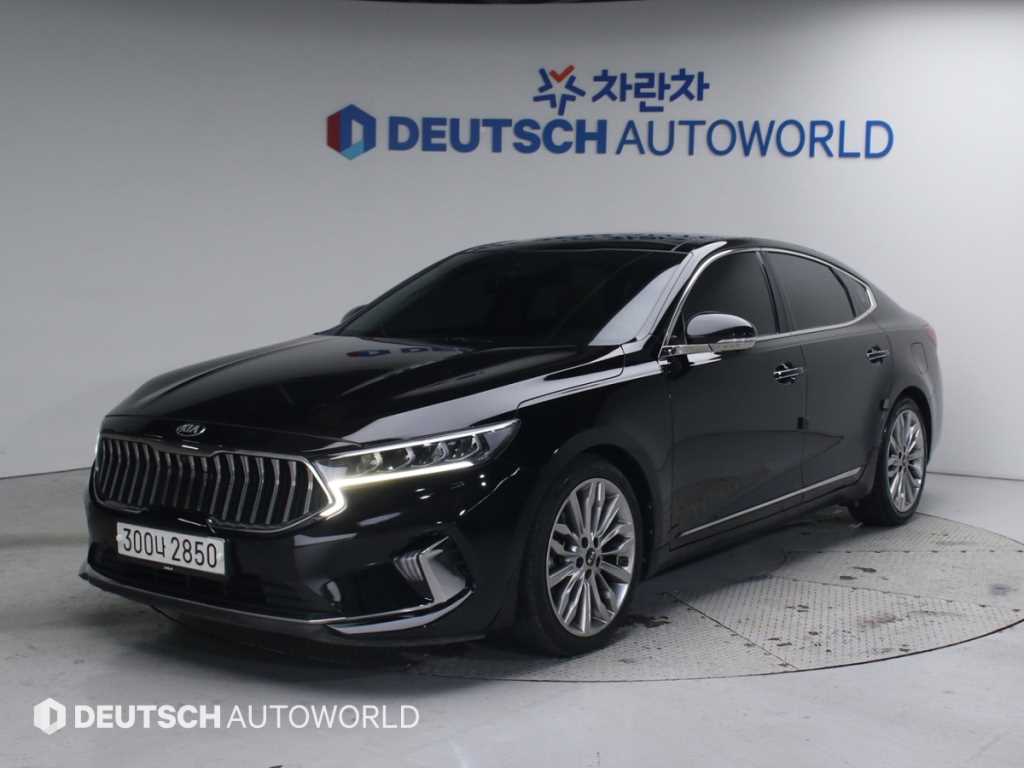 K7 프리미어 가솔린 2.5 GDI 노블레스 2020년식