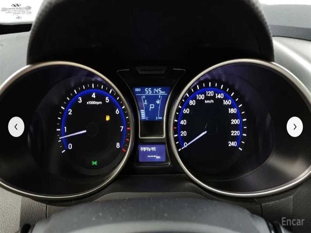 Hyundai Veloster Extreme 9