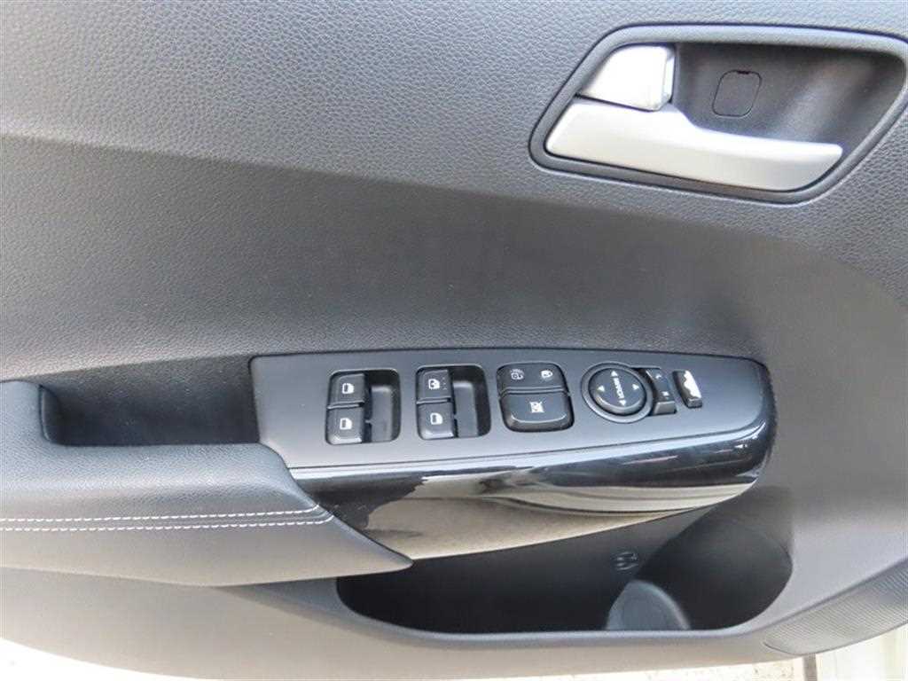 Kia Morning Prestige 8