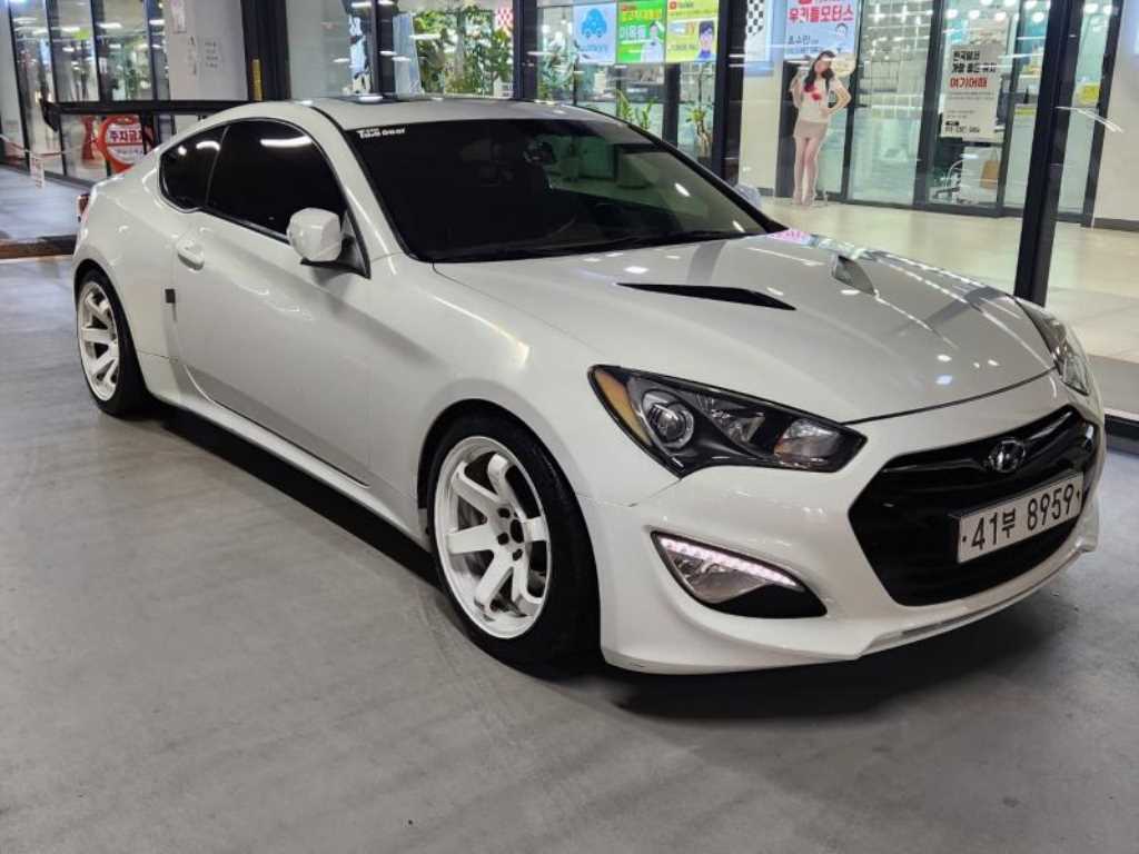 국산차 리스트 차량 이미지