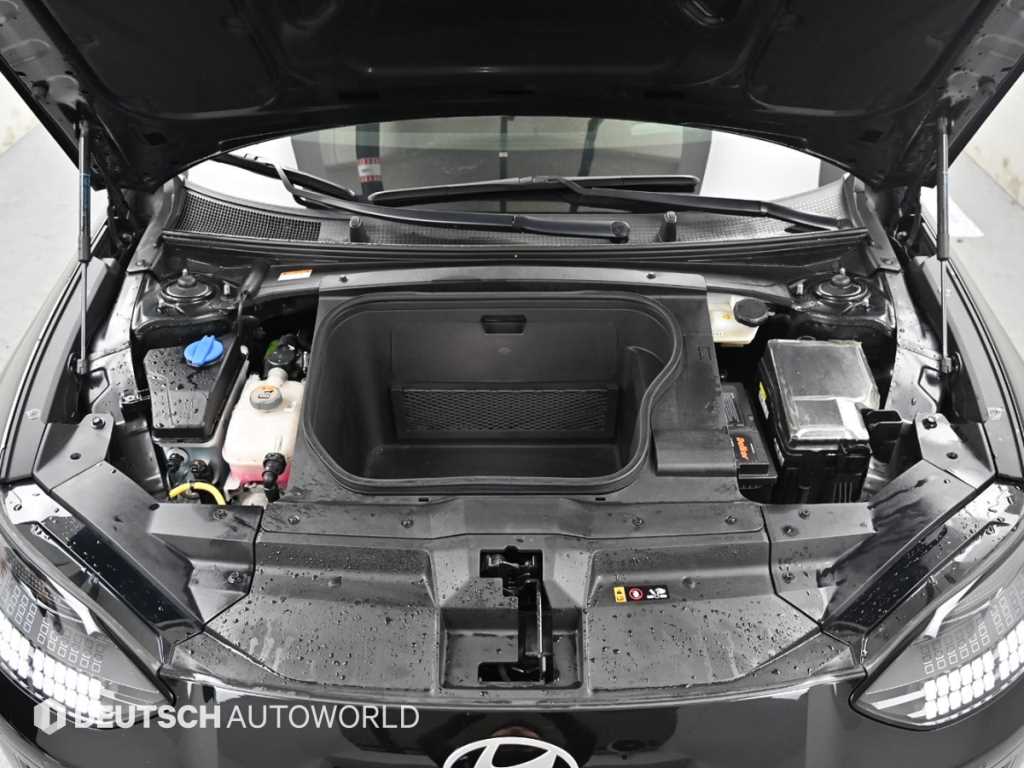 Hyundai IONIQ Long Range Prestige 7