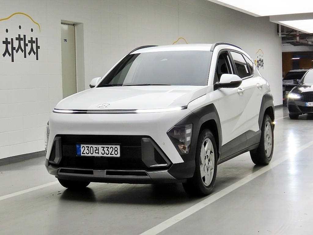 Hyundai Kona 2.0 Gasoline 2WD Premium 3