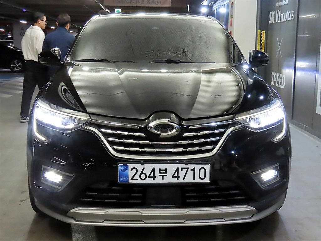 Renault XM3 1.3 TCe RE Signature 3