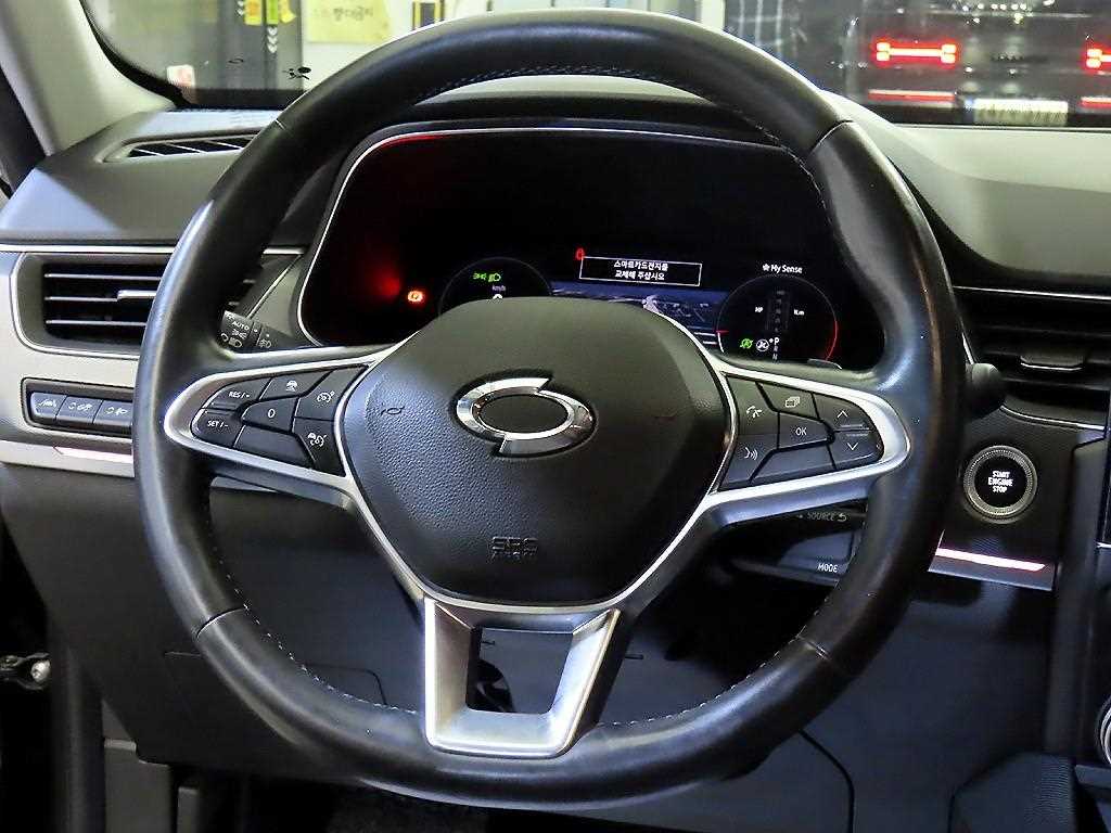 Renault XM3 1.3 TCe RE Signature 9