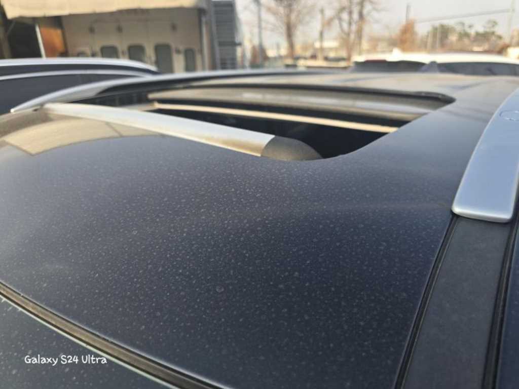 Kia Seltos Gasoline 1.6 Turbo 2WD Signature 4