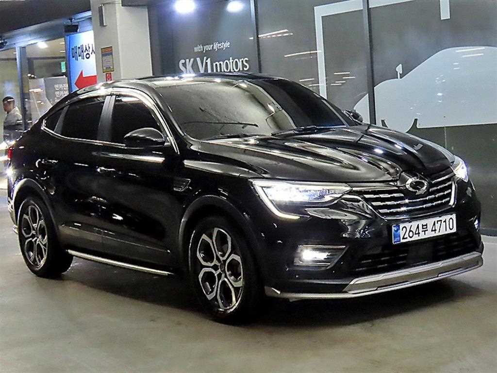 Renault XM3 1.3 TCe RE Signature