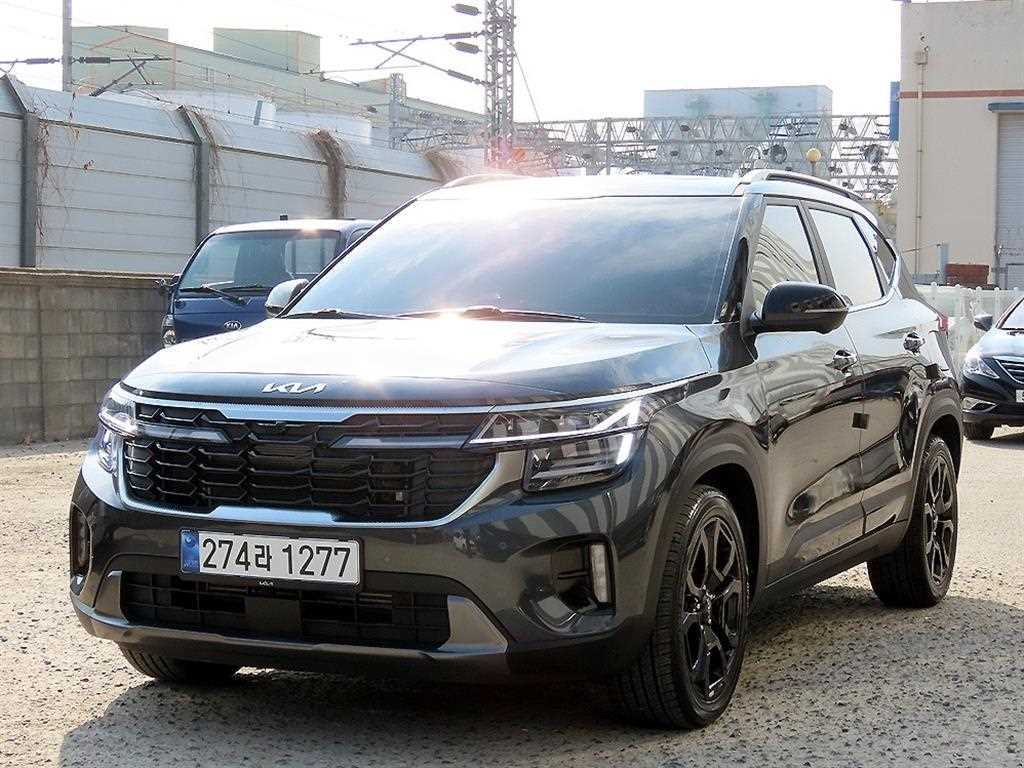 국산차 리스트 차량 이미지