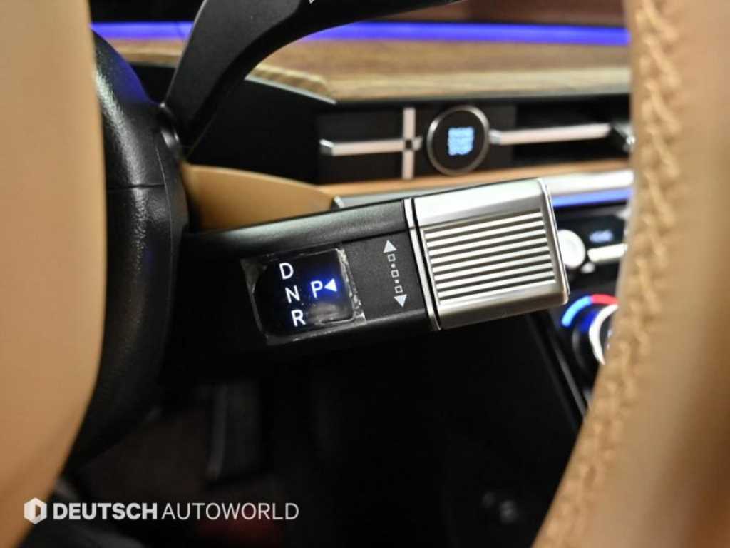 Hyundai Santa Fe 1.6T 2WD Prestige 10